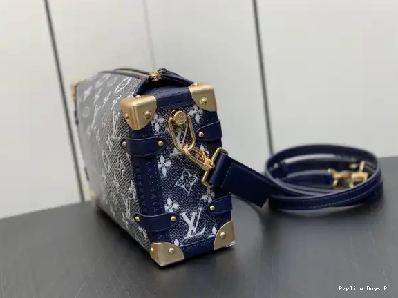 Affordable TRUNK SIDE MM VUITTON LOUIS 0523